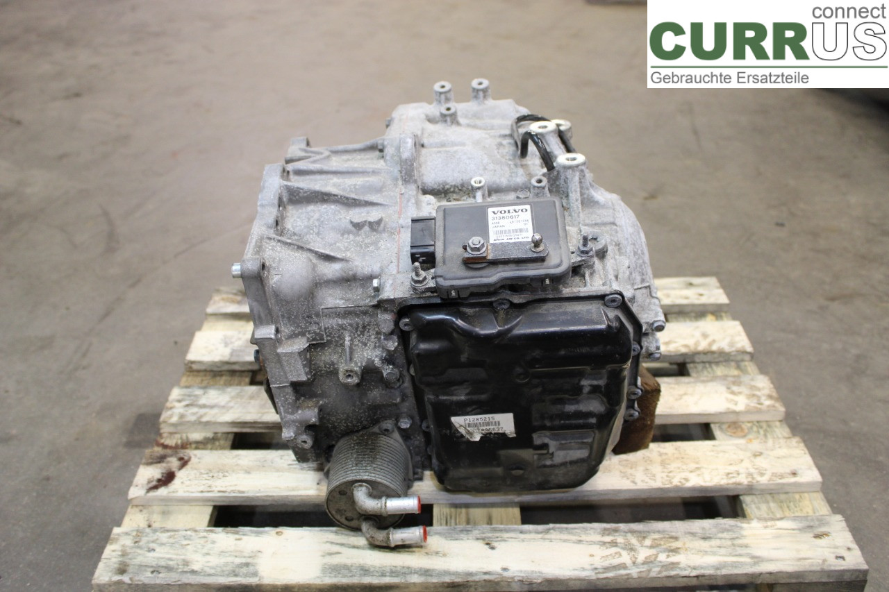 VOLVO V90  17- Gearbox (Automatic) 36012689 D4204T14