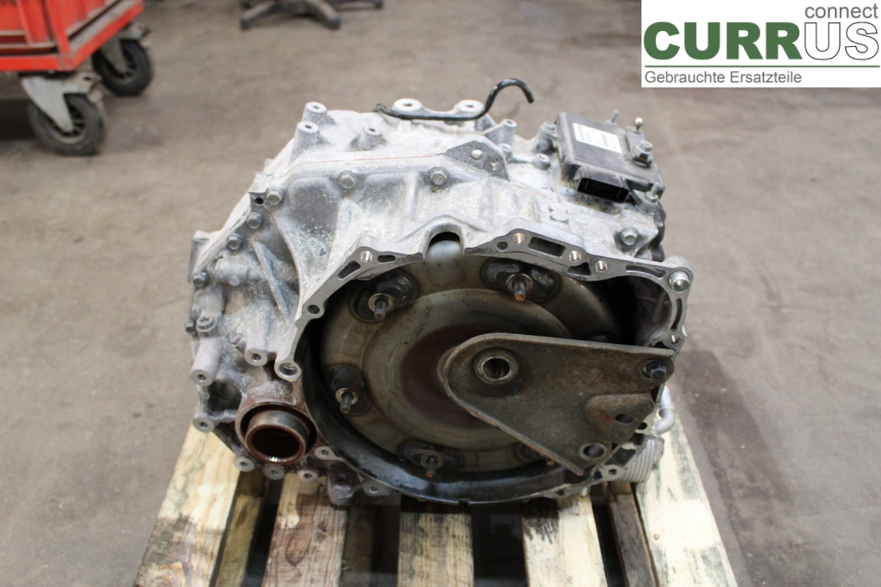VOLVO V90  17- Gearbox (Automatic) 36012689 D4204T14