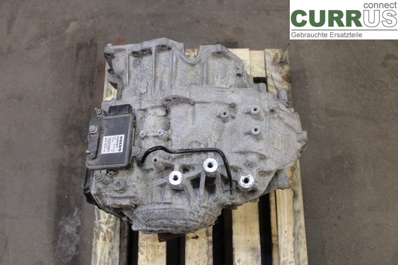 VOLVO V90  17- Gearbox (Automatic) 36012689 D4204T14
