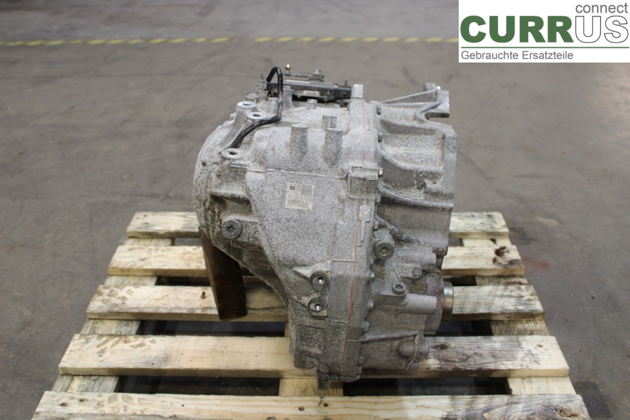 VOLVO V90  17- Gearbox (Automatic) 36012689 D4204T14