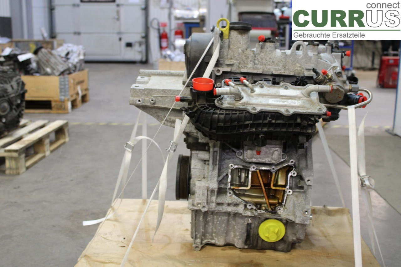 VW GOLF / E-GOLF VII   13-20 Moteur 04C100098EX CHZC