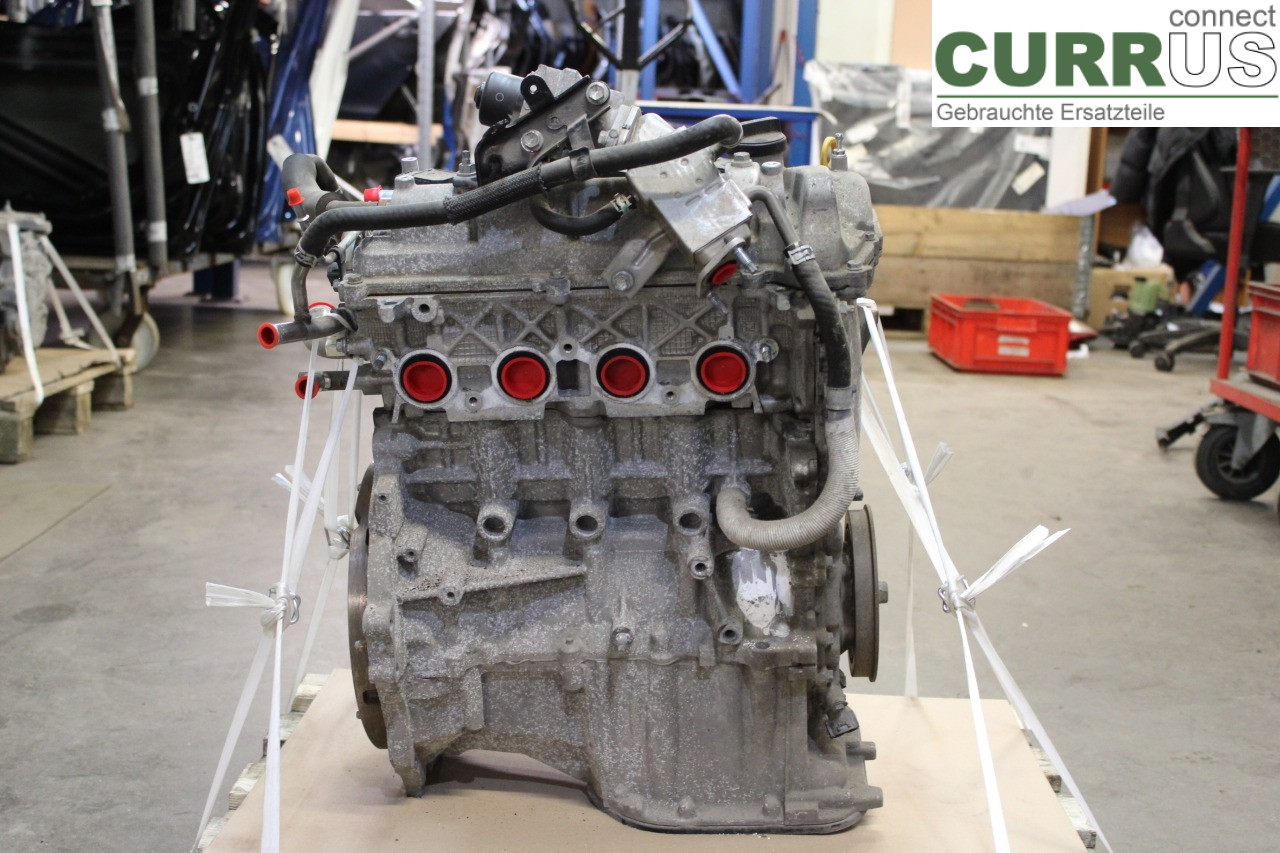 TOYOTA YARIS  15-20 Engine 19000-21D01 1NZ-FXE
