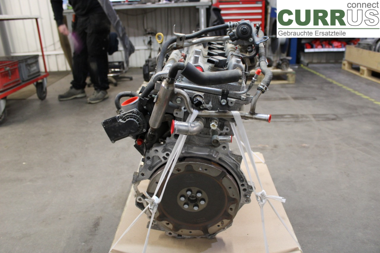 TOYOTA YARIS  15-20 Engine 19000-21D01 1NZ-FXE