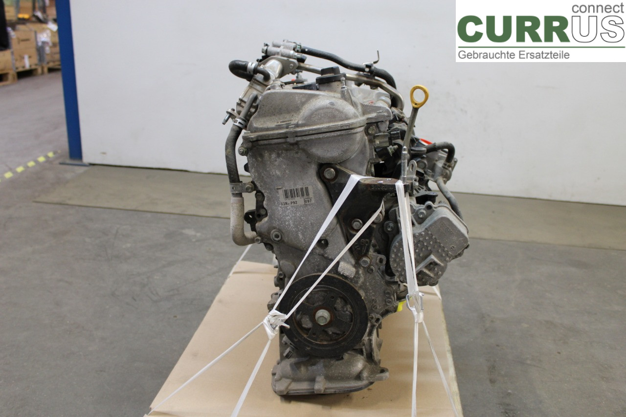 TOYOTA YARIS  15-20 Engine 19000-21D01 1NZ-FXE