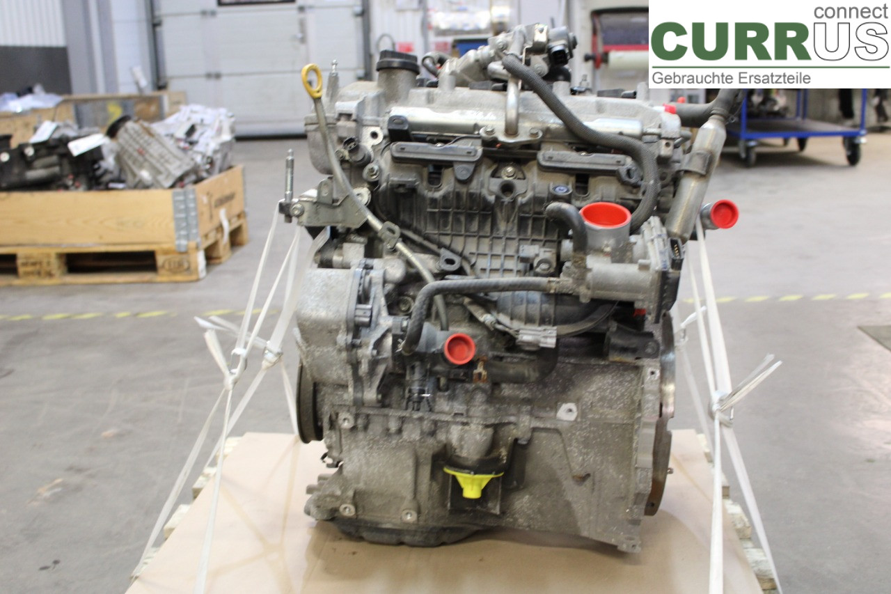TOYOTA YARIS  15-20 Engine 19000-21D01 1NZ-FXE