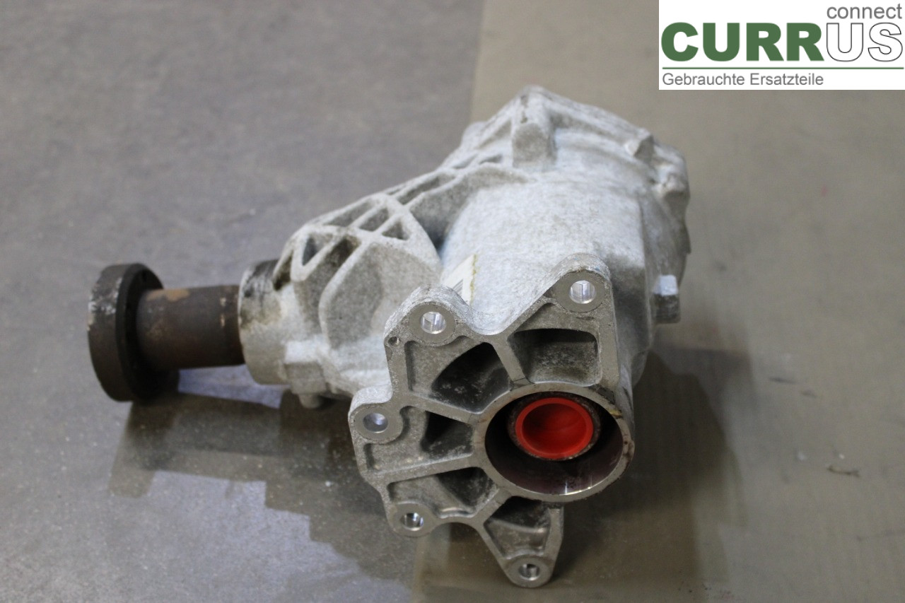 VOLVO XC60  14-17 Distribution gear box 36010508 D5244T21