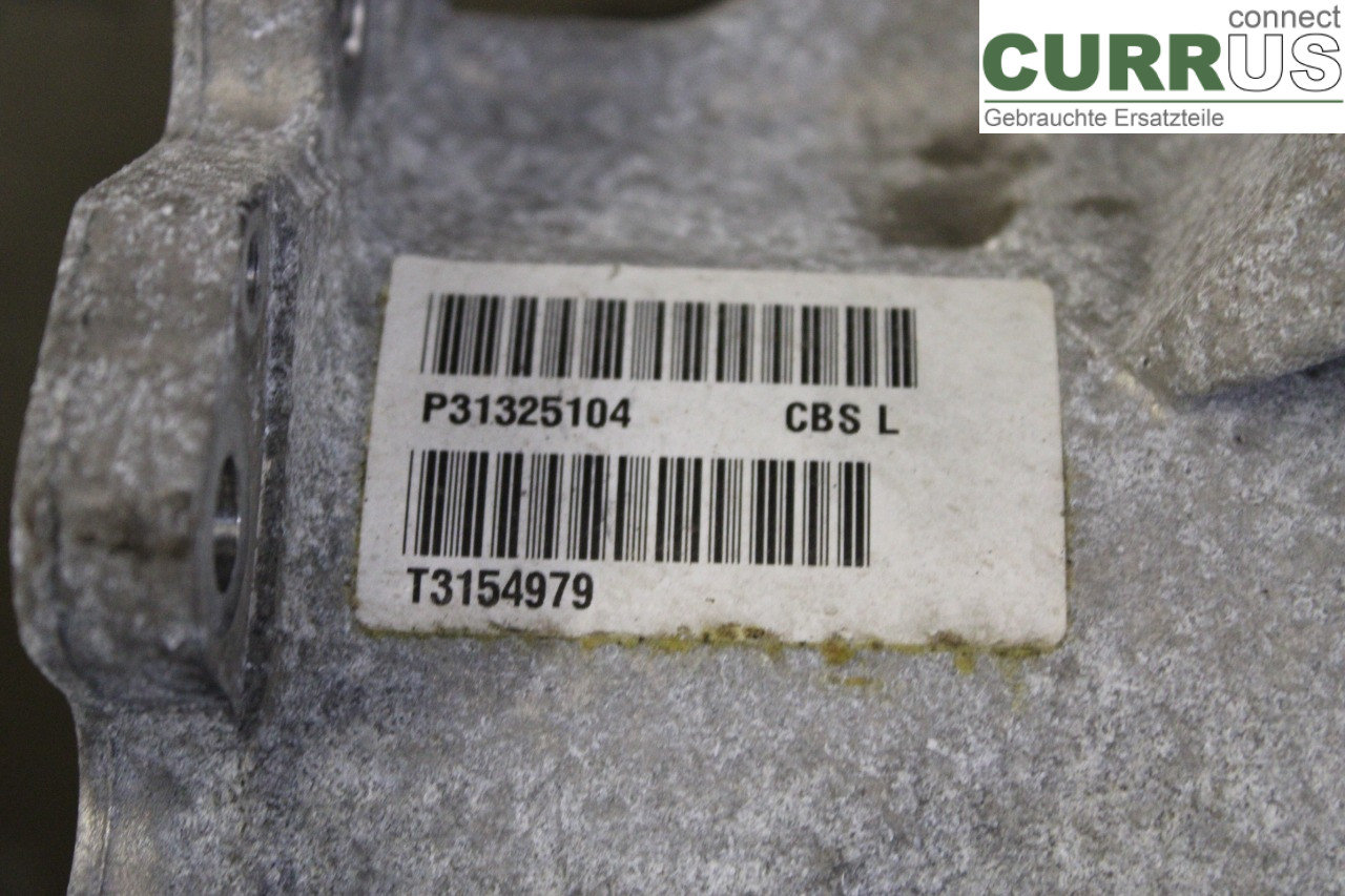 VOLVO XC60  14-17 Distribution gear box 36010508 D5244T21