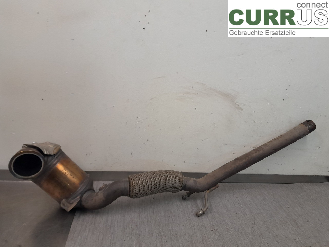 VW GOLF / E-GOLF VII   13-20 Catalyst 5Q0254503DX CHZC