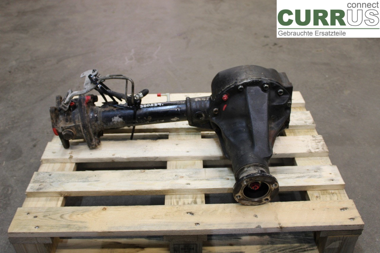 ISUZU D-MAX Differential 8981049010 4JJ1-TC