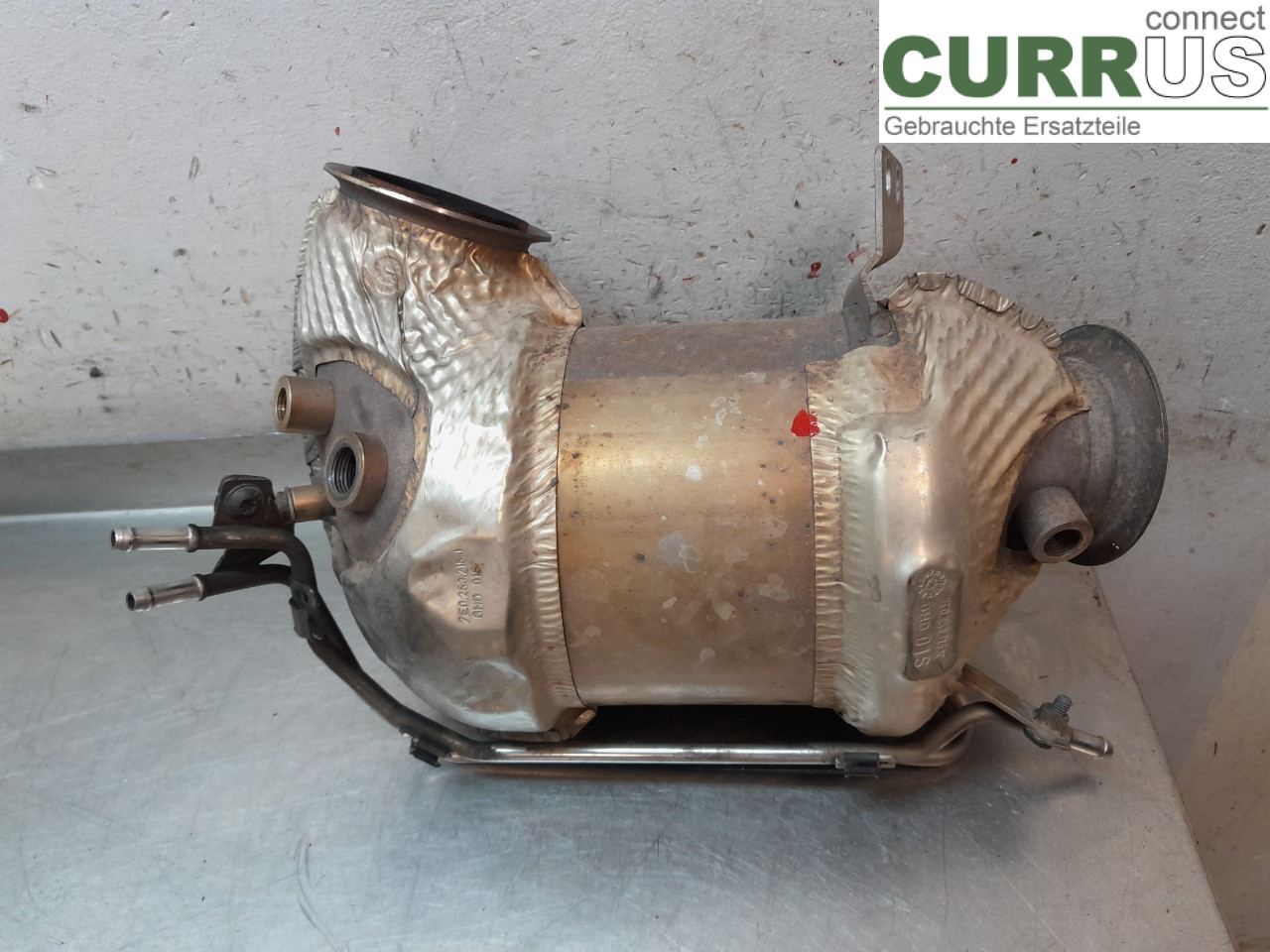 VW TRANSP/CARAVELLE 16- Catalyseur 7E0254201RX CXHA