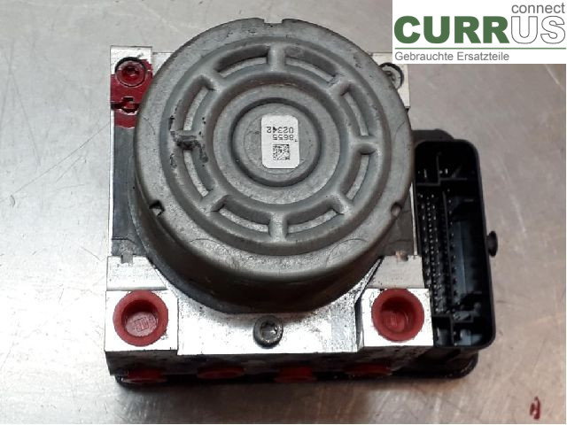 DACIA LODGY  12-18 ABS Hydraulic unit 476605737R H5F-402