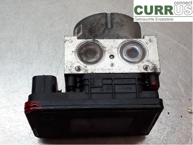 DACIA LODGY  12-18 ABS Hydraulic unit 476605737R H5F-402