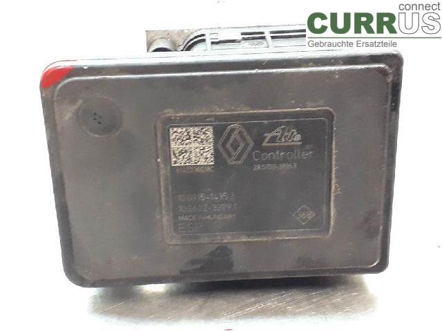 DACIA LODGY  12-18 ABS Hydraulic unit 476605737R H5F-402