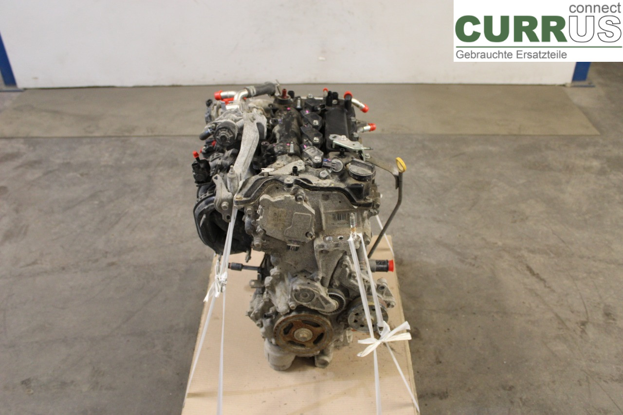 TOYOTA YARIS  15-20 Engine 19000-0Y300 2NR-FKE