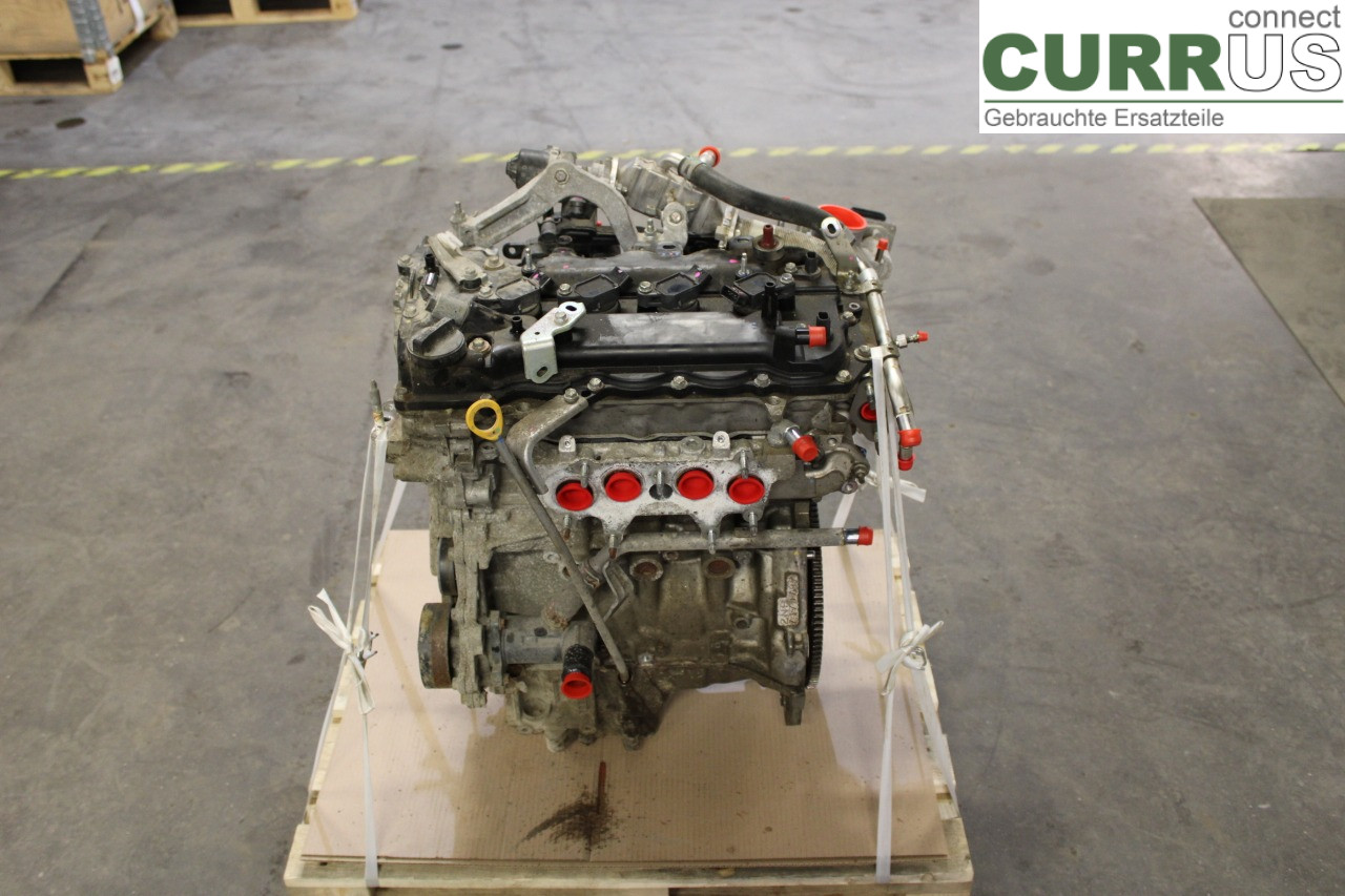TOYOTA YARIS  15-20 Engine 19000-0Y300 2NR-FKE