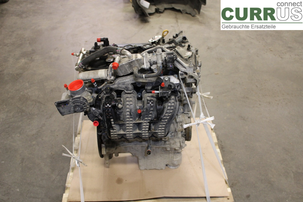 TOYOTA YARIS  15-20 Engine 19000-0Y300 2NR-FKE
