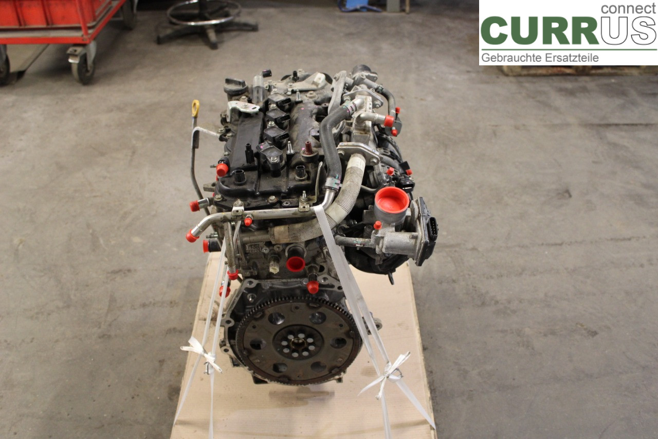 TOYOTA YARIS  15-20 Engine 19000-0Y300 2NR-FKE