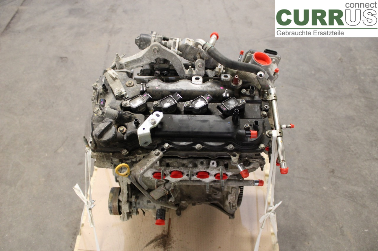 TOYOTA YARIS  15-20 Engine 19000-0Y300 2NR-FKE