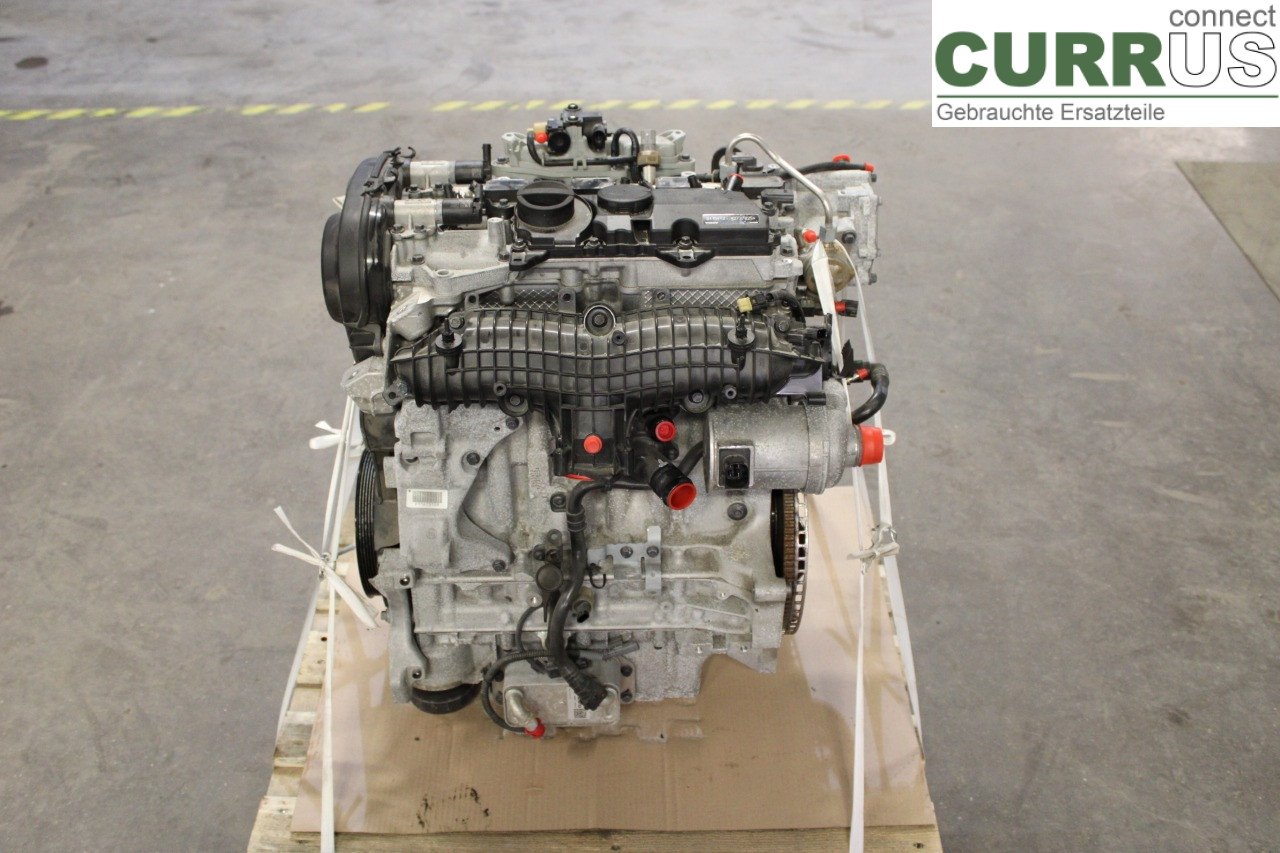 VOLVO V40  12-19 Engine 36011599 B4154T2