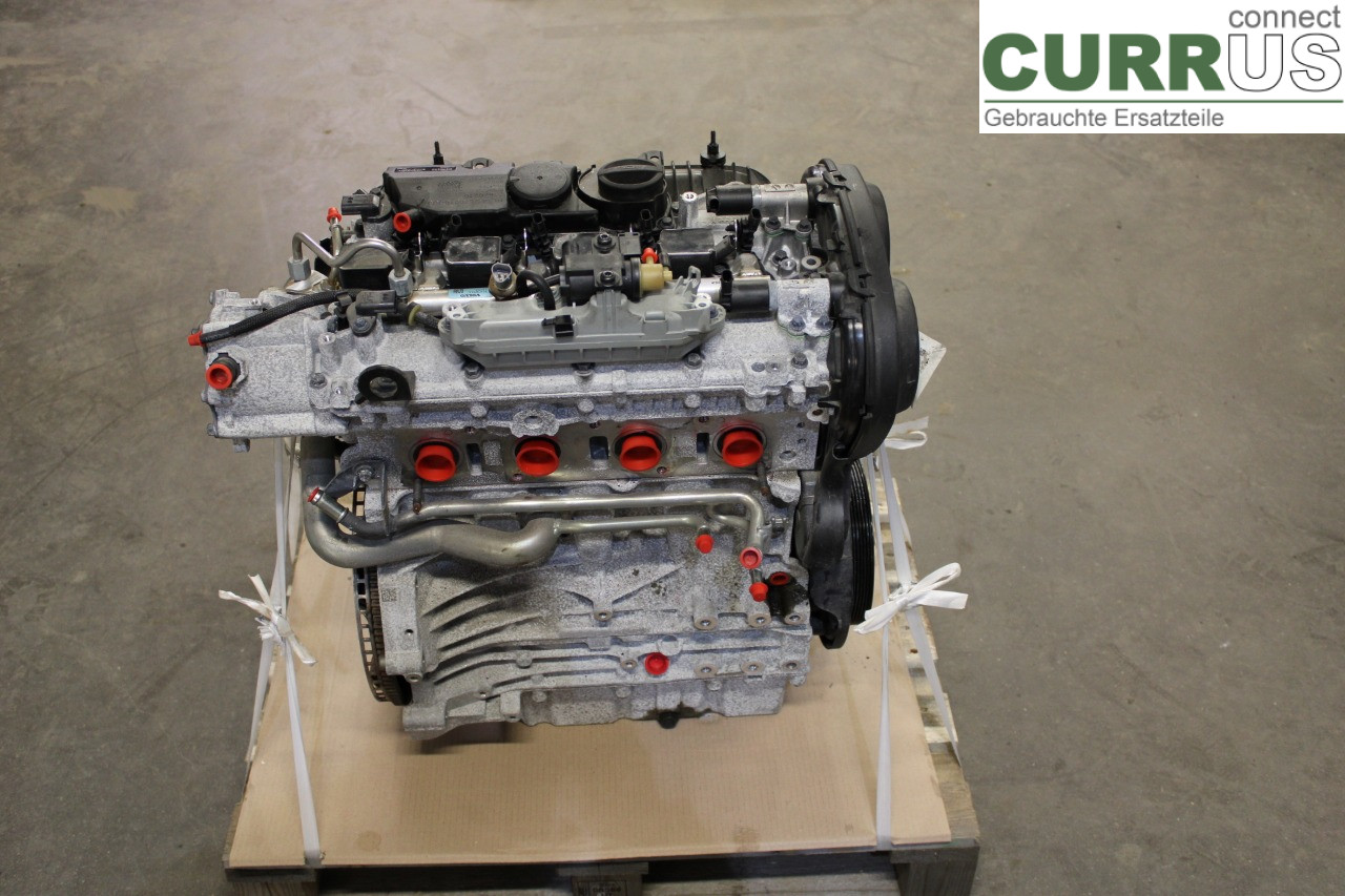 VOLVO V40  12-19 Engine 36011599 B4154T2