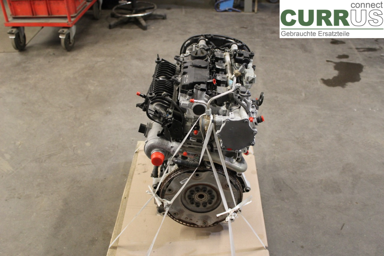 VOLVO V40  12-19 Engine 36011599 B4154T2