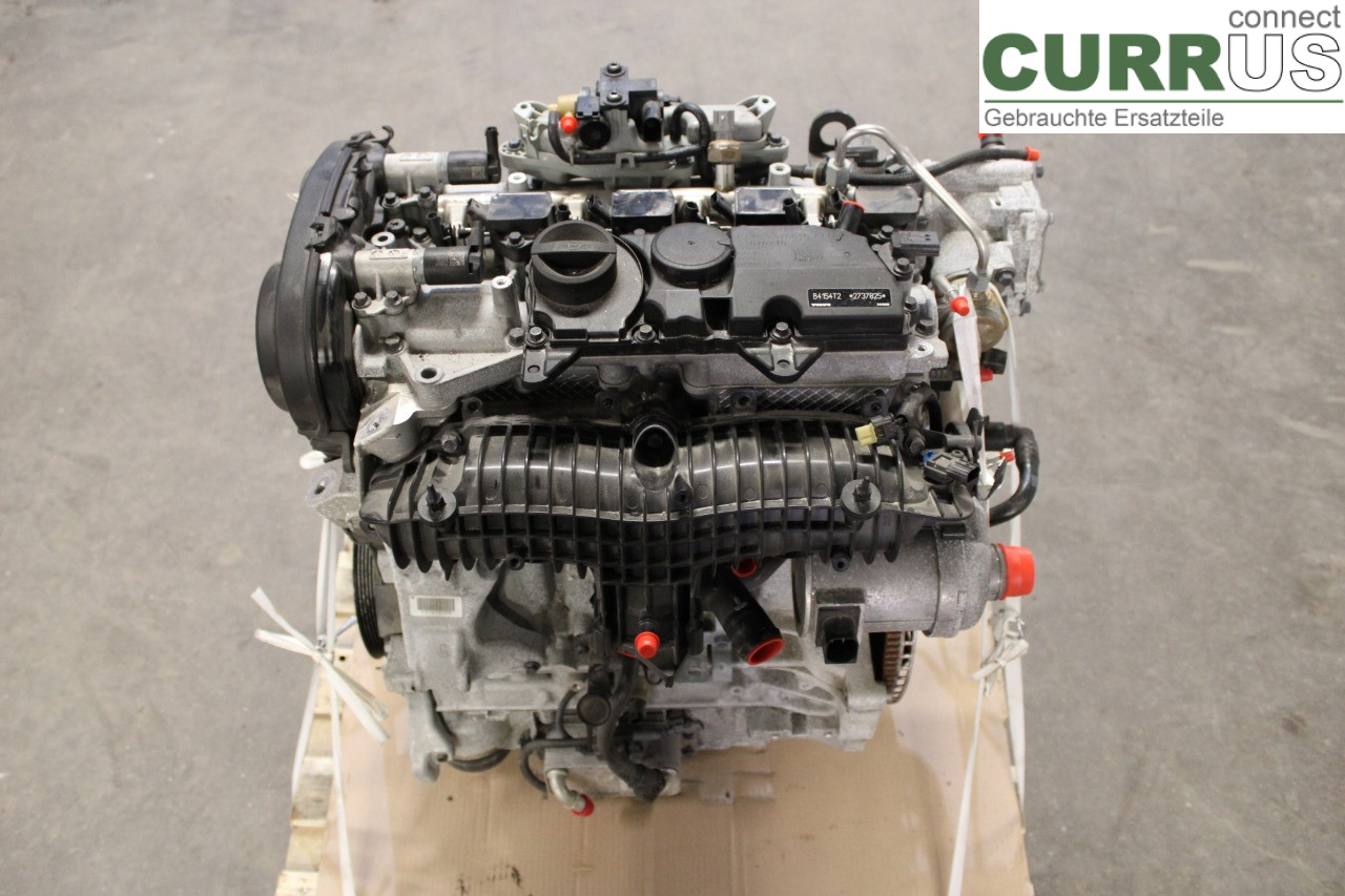 VOLVO V40  12-19 Engine 36011599 B4154T2