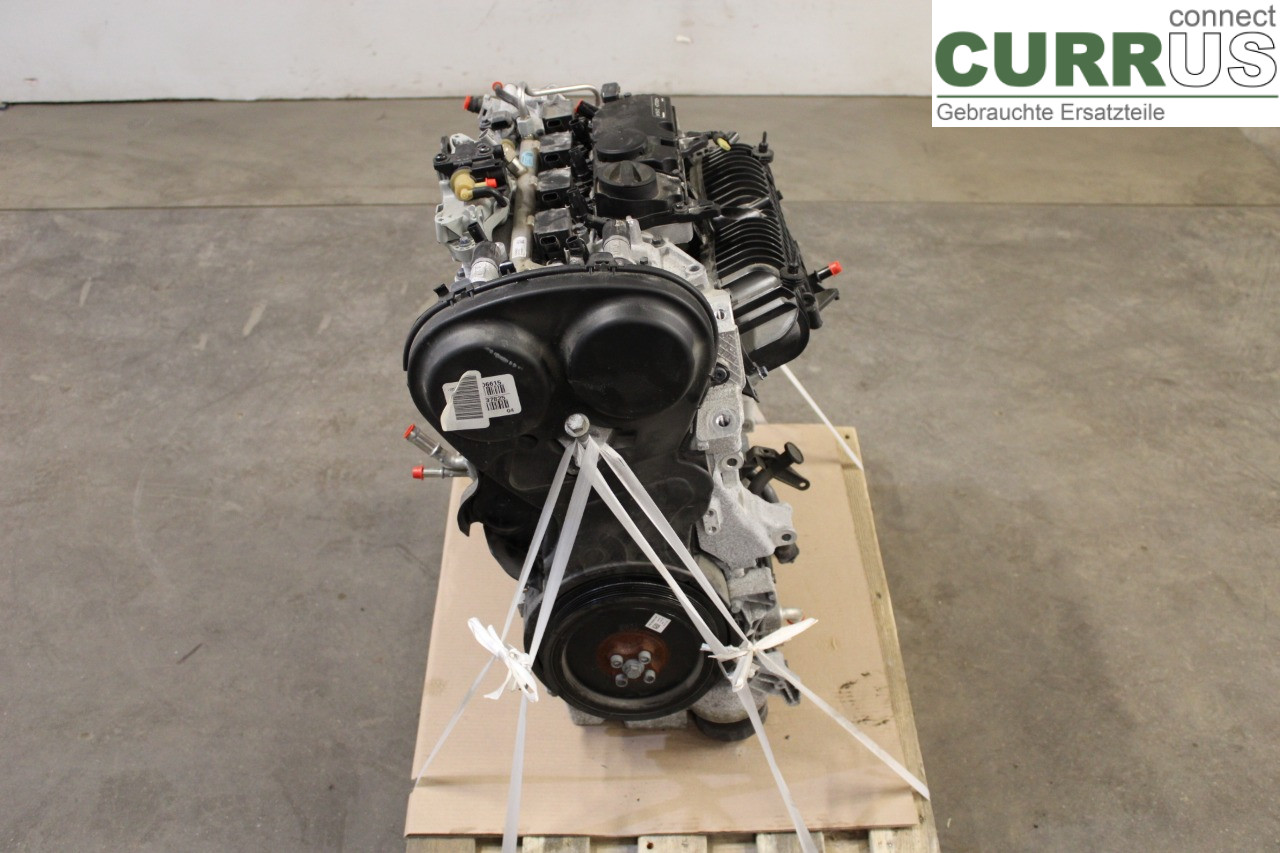 VOLVO V40  12-19 Engine 36011599 B4154T2