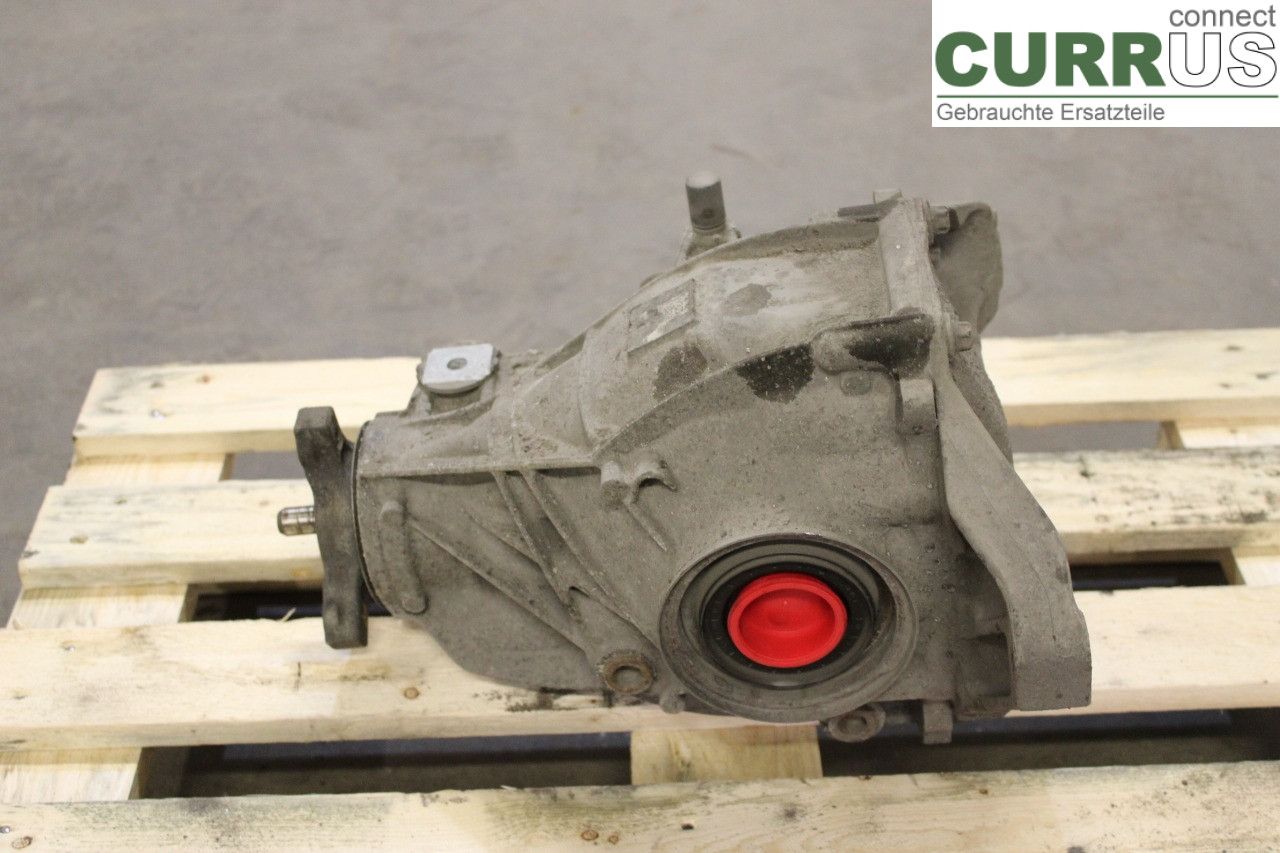 MB E-KLASS (W213)  16- Differential A2133505200 OM654.920