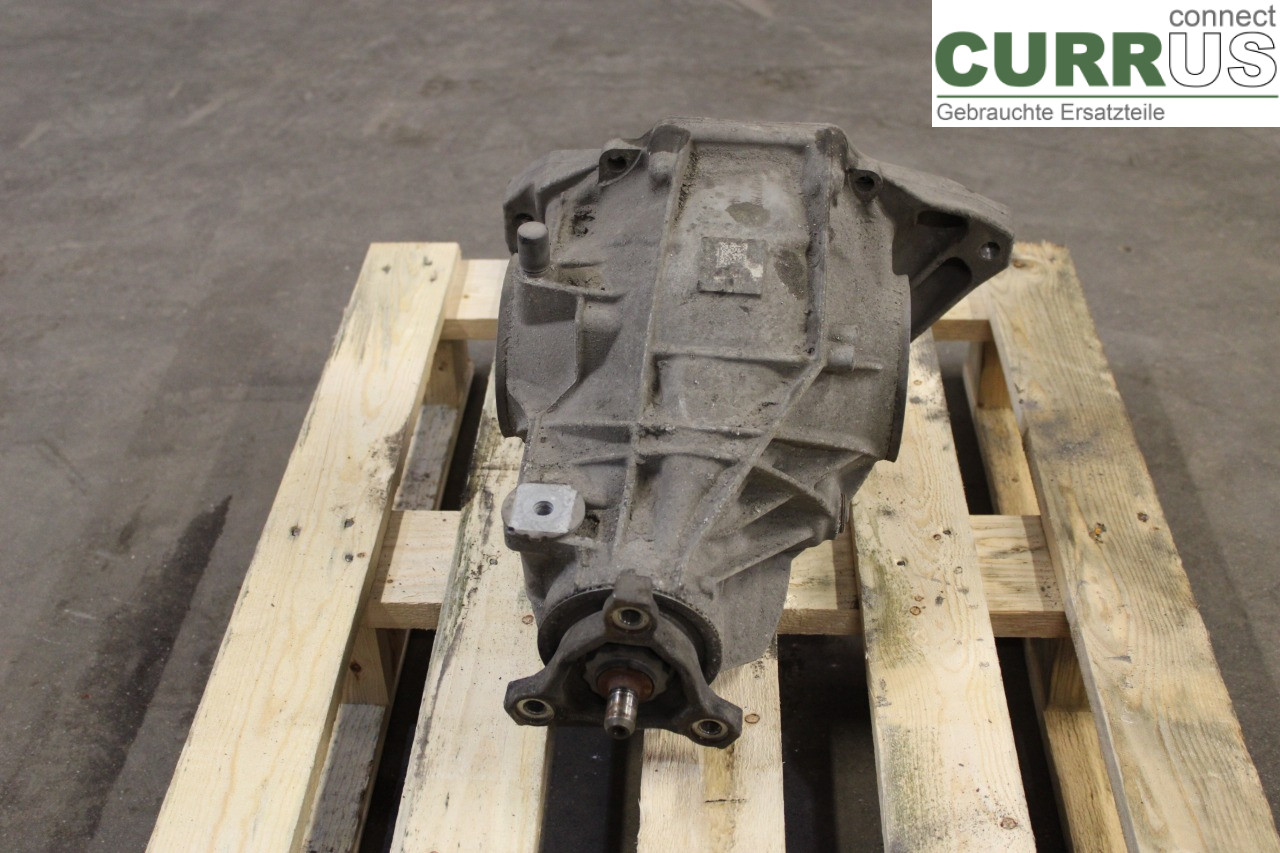 MB E-KLASS (W213)  16- Differential A2133505200 OM654.920