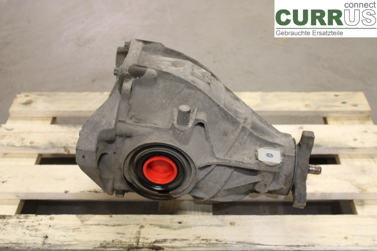 MB E-KLASS (W213)  16- Differential A2133505200 OM654.920