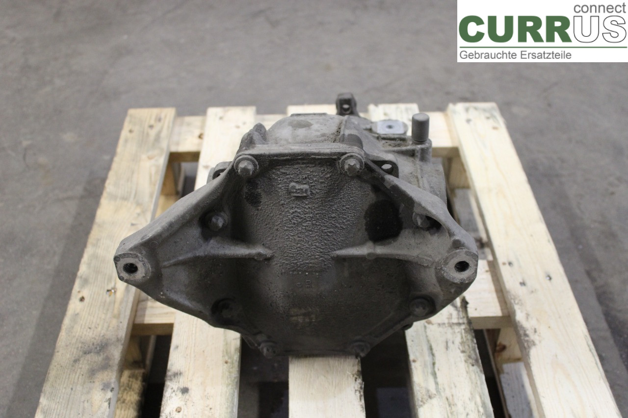 MB E-KLASS (W213)  16- Differential A2133505200 OM654.920