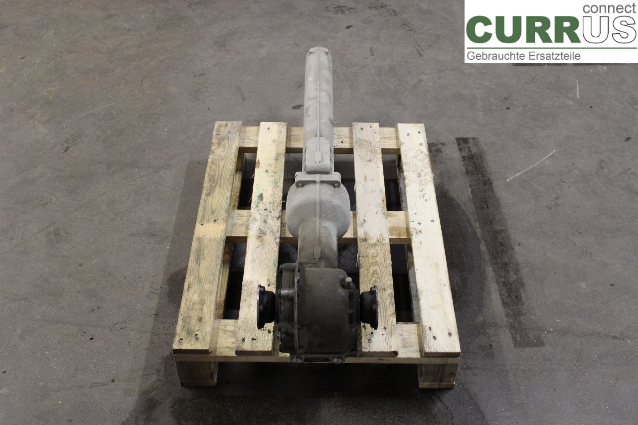 PORSCHE 911 64- Differential 996349010CX M96.03