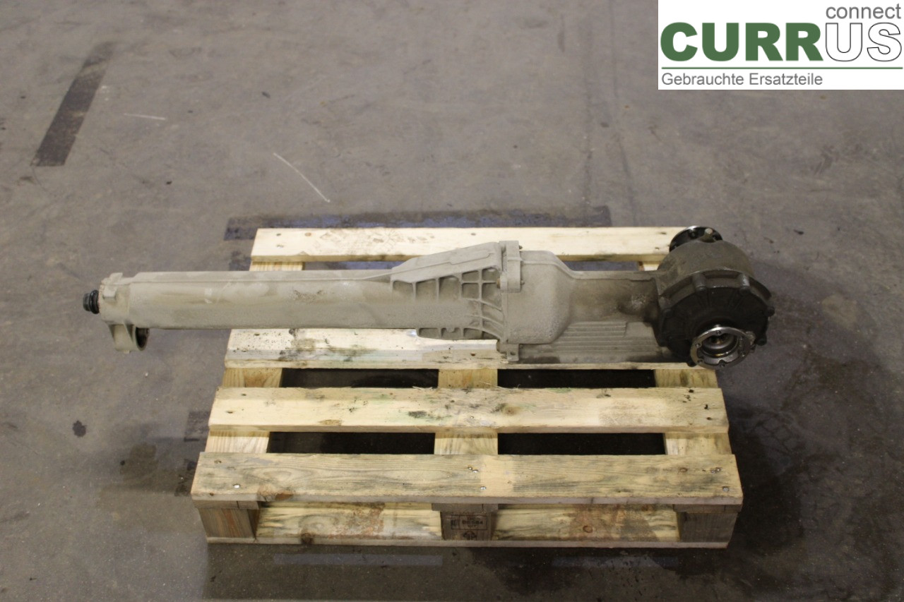 PORSCHE 911 64- Differential 996349010CX M96.03