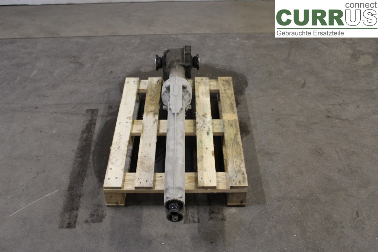 PORSCHE 911 64- Differential 996349010CX M96.03