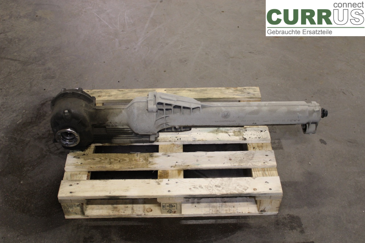 PORSCHE 911 64- Differential 996349010CX M96.03
