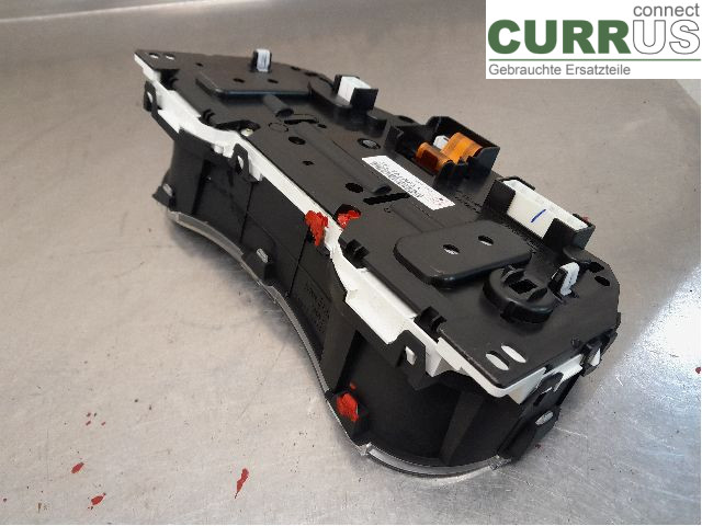 NISSAN QASHQAI  14-17 Instrument cluster / comb 248104EL7A HRA2