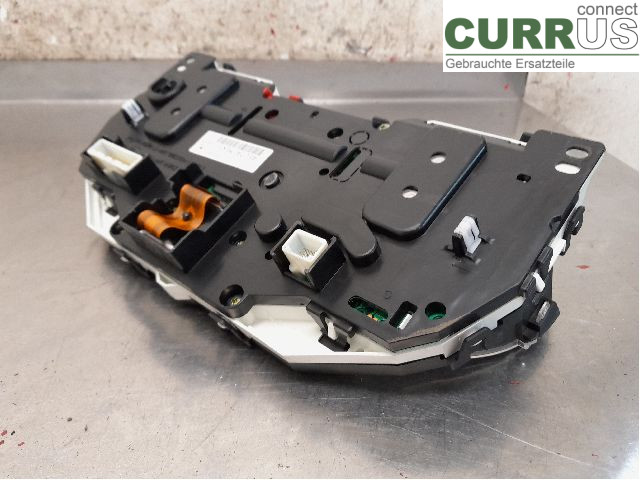 NISSAN QASHQAI  14-17 Instrument cluster / comb 248104EL7A HRA2