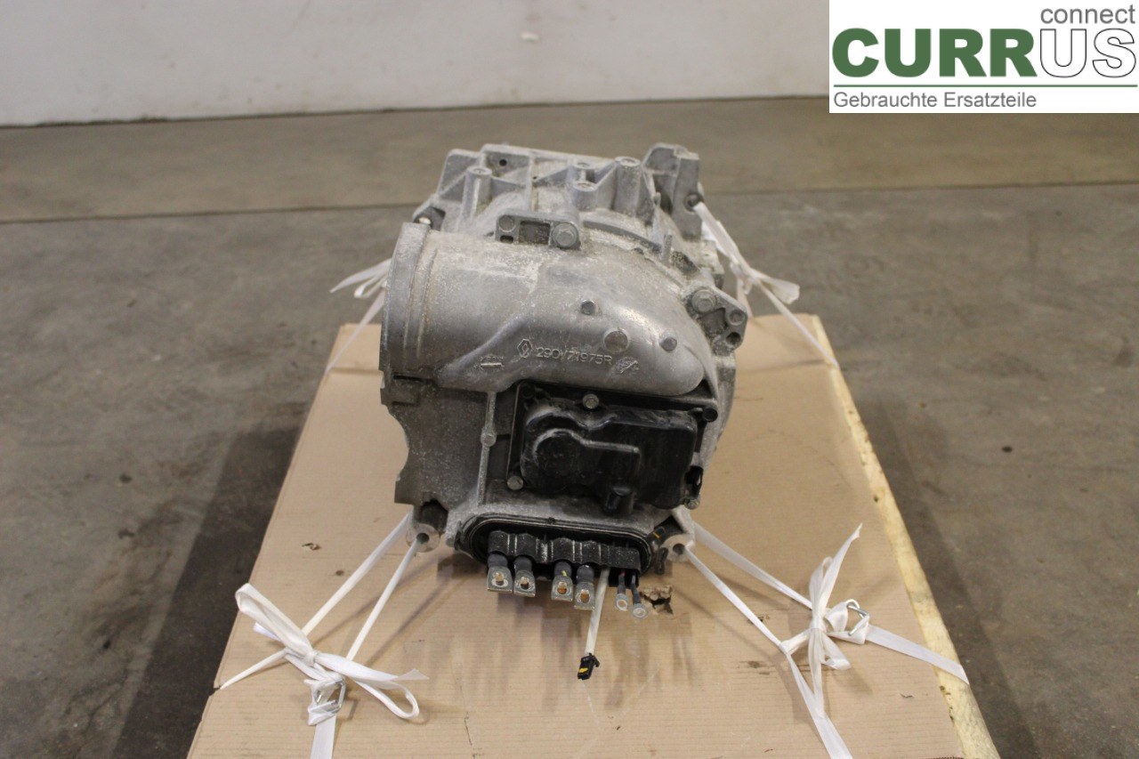 RENAULT ZOE/E-TECH 13-> Motor 8201749858 5AQ-60