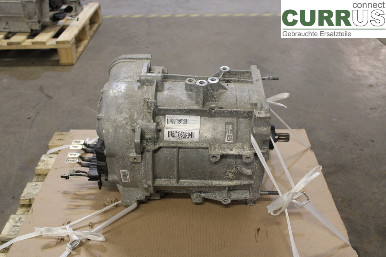 RENAULT ZOE/E-TECH 13-> Motor 8201749858 5AQ-60