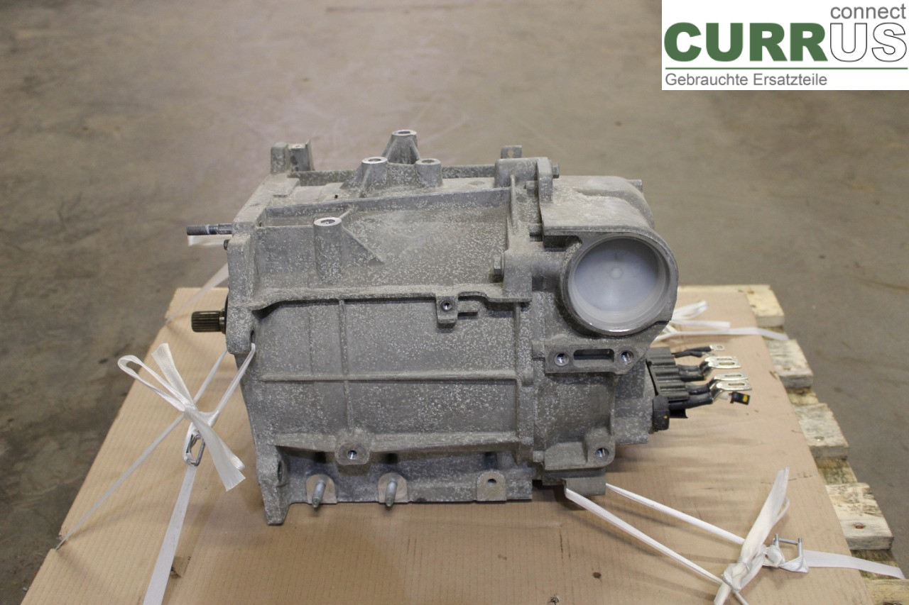 RENAULT ZOE/E-TECH 13-> Motor 8201749858 5AQ-60
