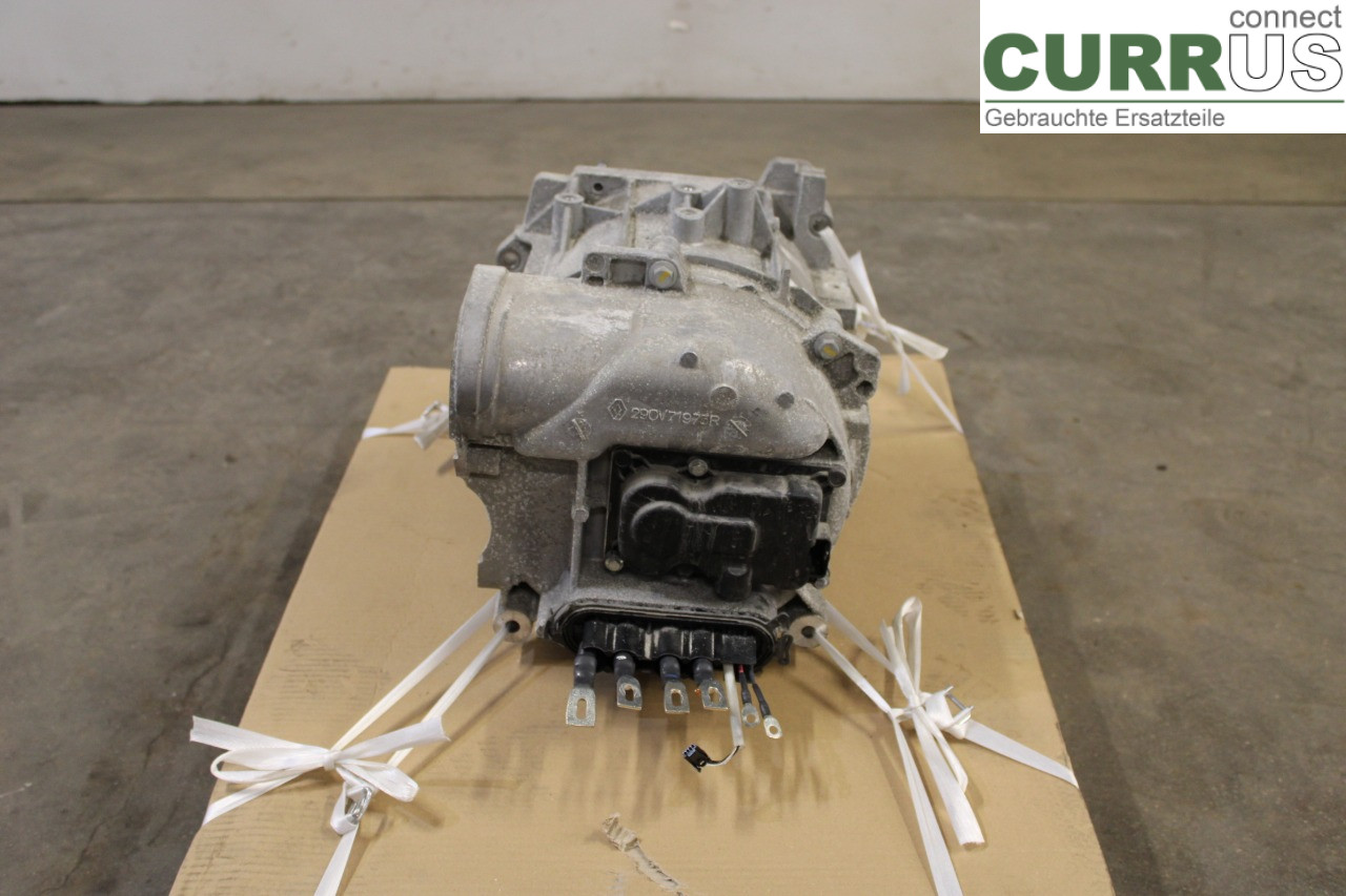 RENAULT ZOE/E-TECH 13-> Motor 8201749858 5AQ-80