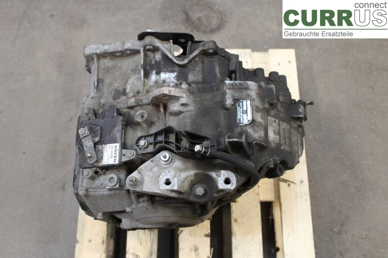 VOLVO V60  11-13 Gearbox (Automatic) 36050946 D5244T15
