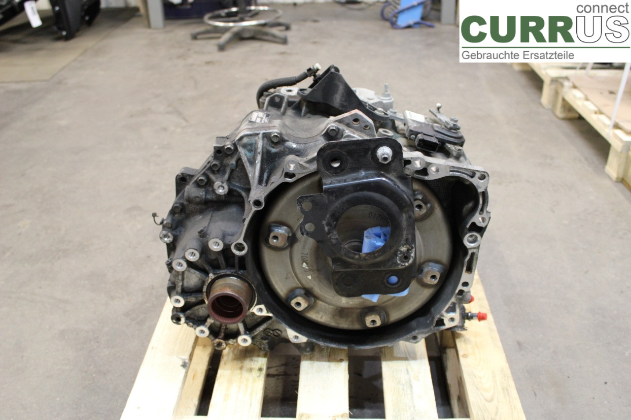 VOLVO V60  11-13 Gearbox (Automatic) 36050946 D5244T15