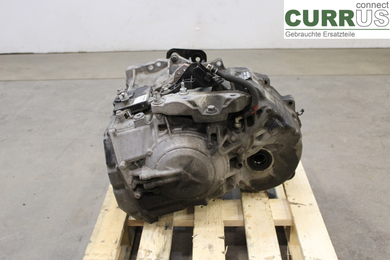 VOLVO V60  11-13 Gearbox (Automatic) 36050946 D5244T15
