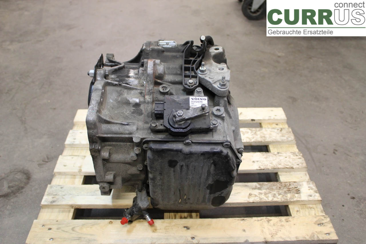 VOLVO V60  11-13 Gearbox (Automatic) 36050946 D5244T15