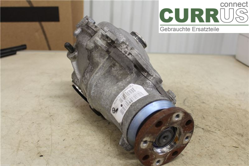 BMW 5 E60/61 Sed/Tou 02-10 Différentiel 31507528417 3,0D