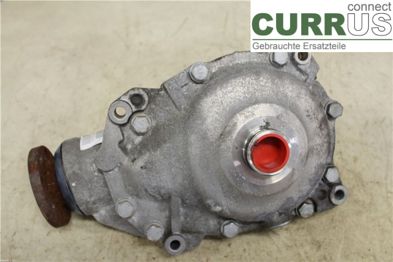 BMW 5 E60/61 Sed/Tou 02-10 Différentiel 31507528417 3,0D