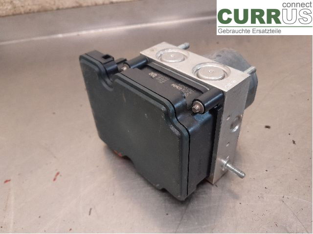 NISSAN QASHQAI  14-17 ABS Hydraulic unit 476604EJ2C HRA2