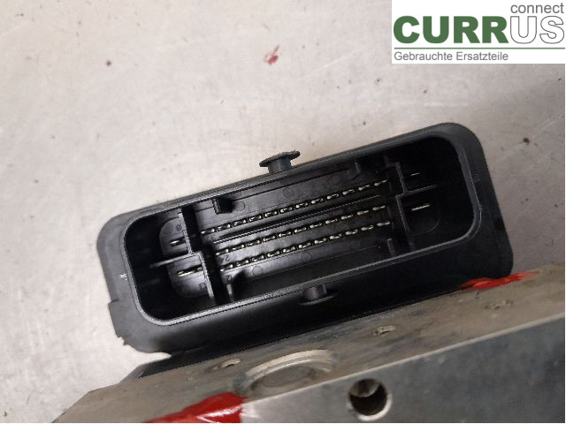 NISSAN QASHQAI  14-17 ABS Hydraulic unit 476604EJ2C HRA2