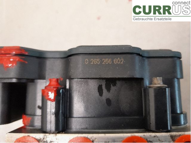 NISSAN QASHQAI  14-17 ABS Hydraulic unit 476604EJ2C HRA2